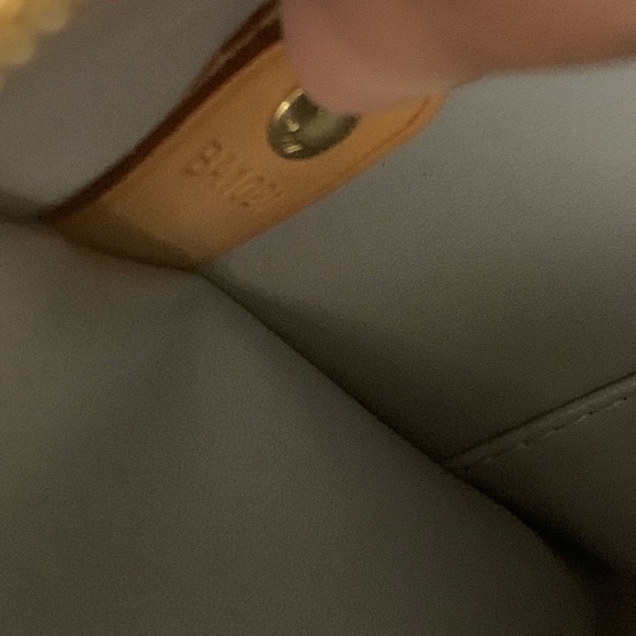 Authentic Louis Vuitton Tompkins Square Bag *Limited time offer* - Picture 8 of 14